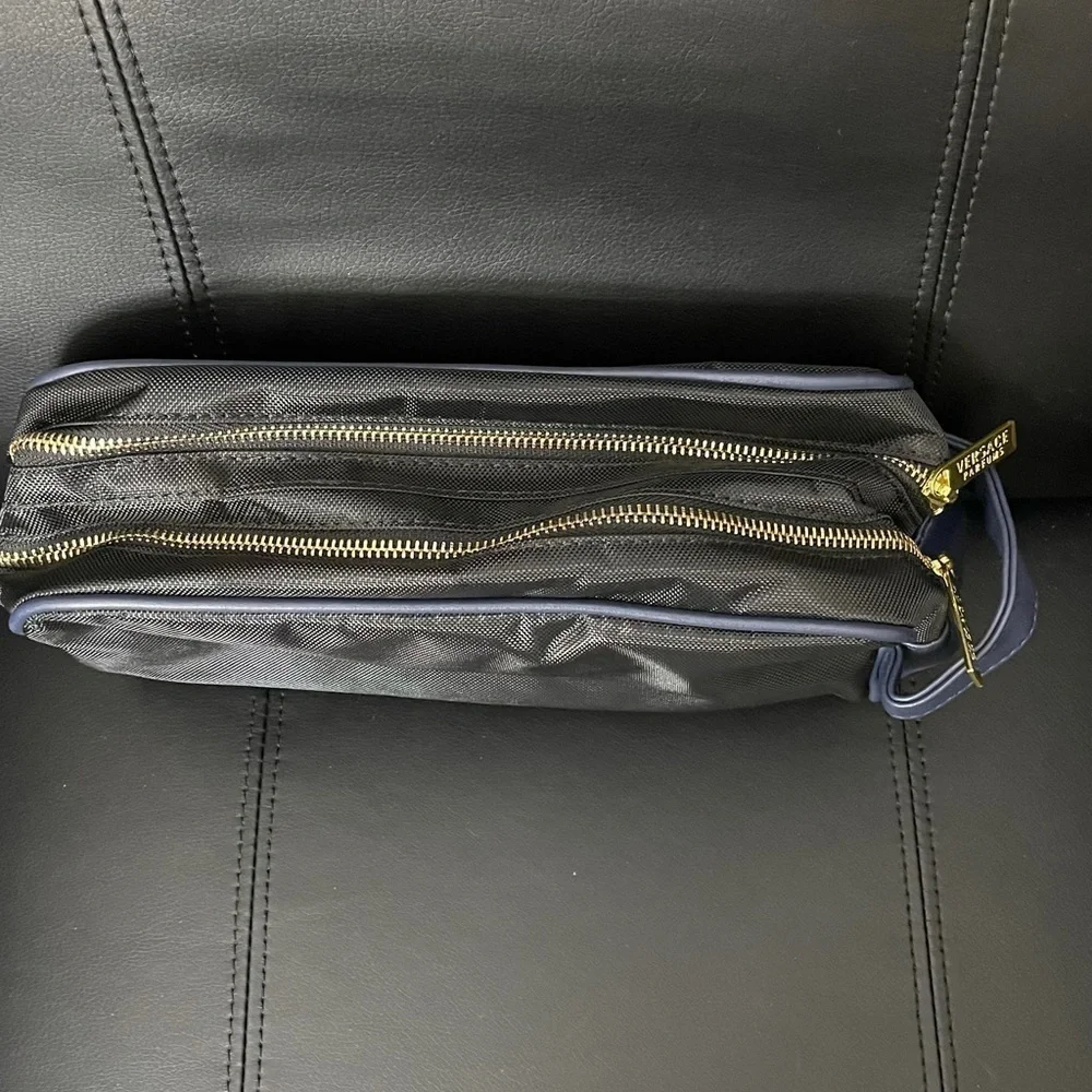 Versace men big travel bag​